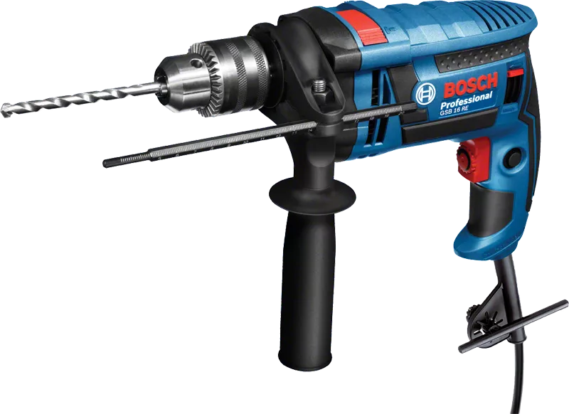 Bosch Drill Machine
