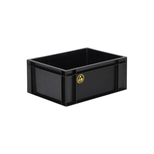 Conductive ESD Fabricated Boxes