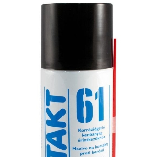 Contact cleaner