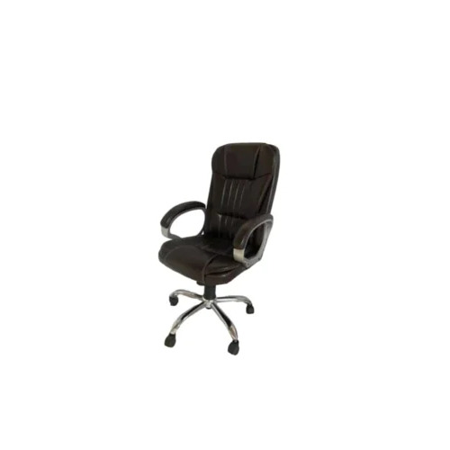 Dark Black High Back Office Executive Chair