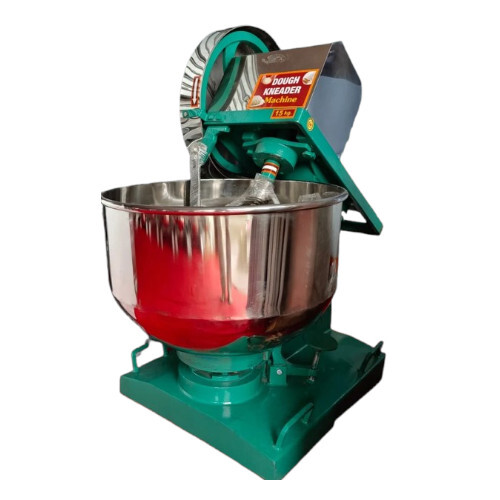 Dough Kneading Machine