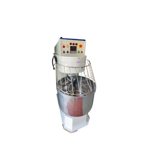 Dough Mixer 40 Kg