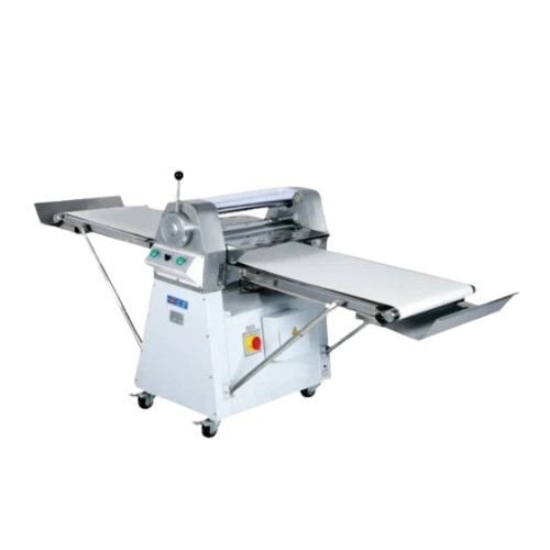 Dough Sheeter 520 mm Machine