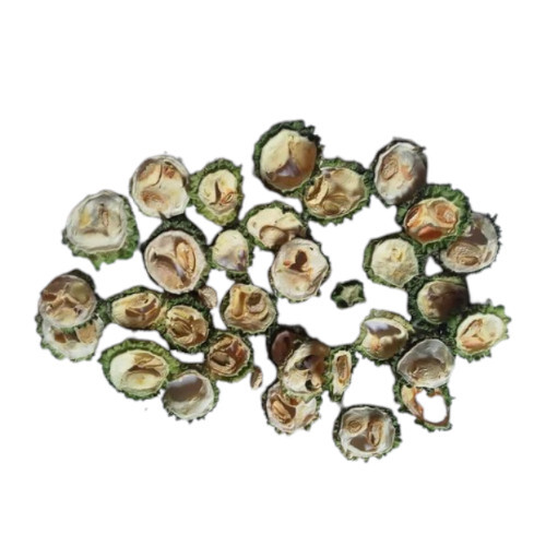 Dried Bitter Gourd