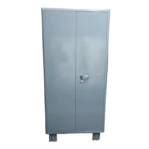 Durable Steel Office Almirah