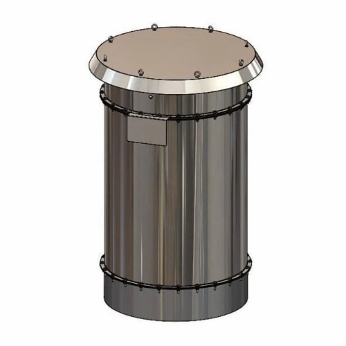 Dust Collector