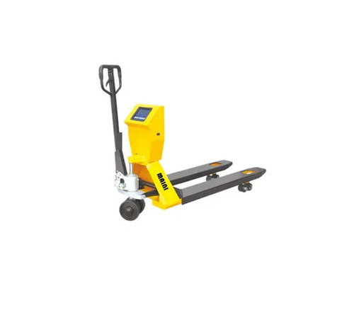 Electronic Pallet Truck