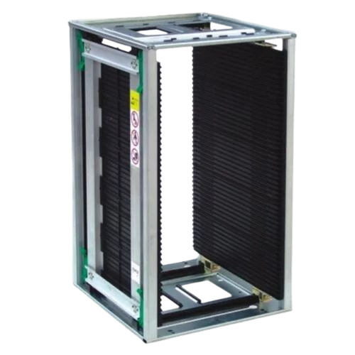 Esd Adjustable Pcb Magazine Rack