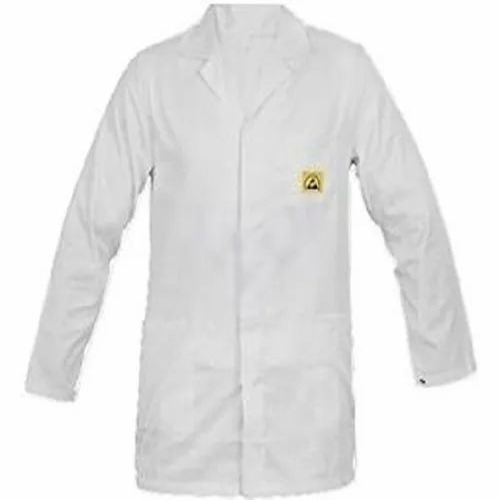 Esd Anti Static Apron