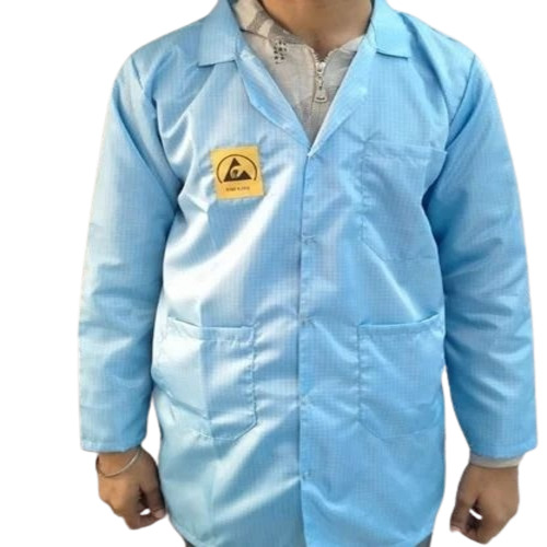 Esd Anti Static Apron