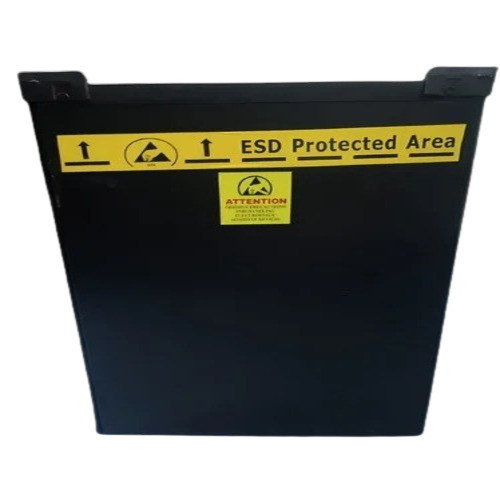 Esd Anti Static Dust Bin