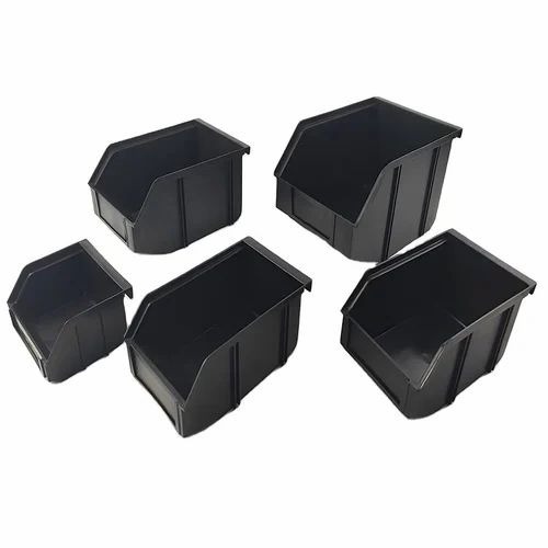 Esd Components Bins