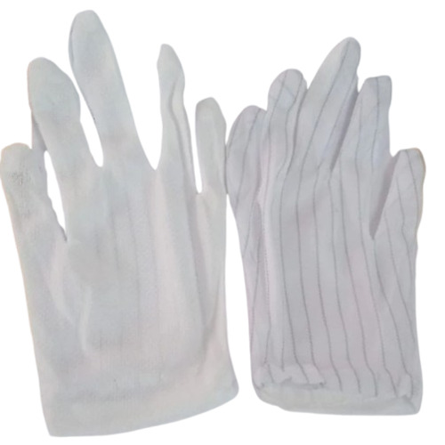 Esd Dotted Gloves