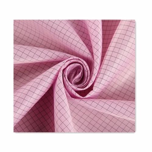 Esd Fabrics