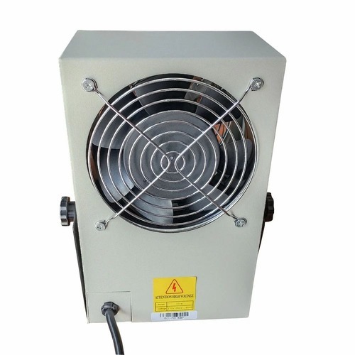 Esd Ionizer Fan