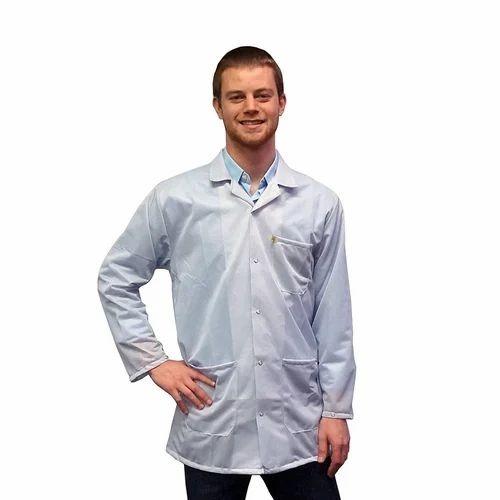 Esd Lab Coats