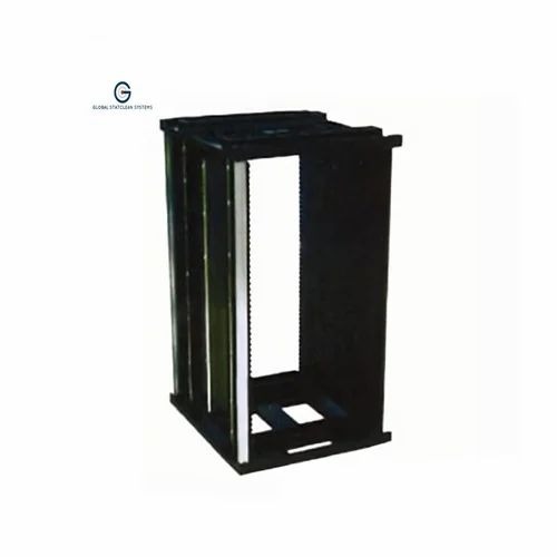 Esd Magazine Rack