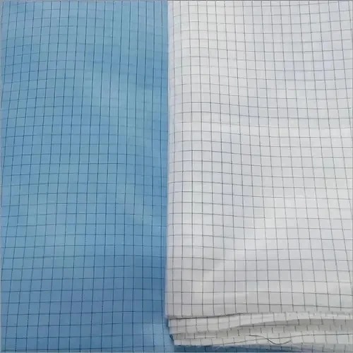 Esd Safe Fabric