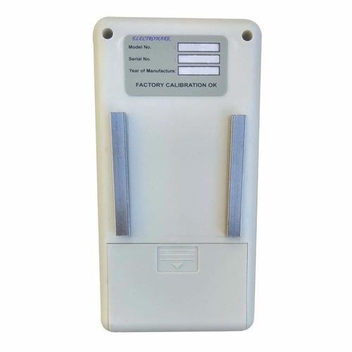 Esd Surface Resistance Meter