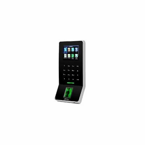 Face Recognition Device