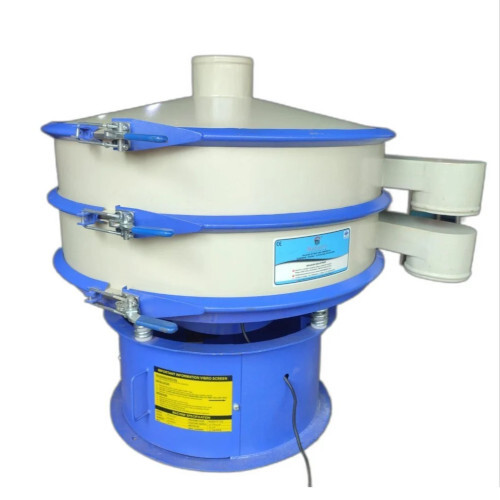 Flour Sifter Machine
