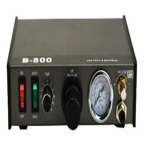 Fluid Dispenser