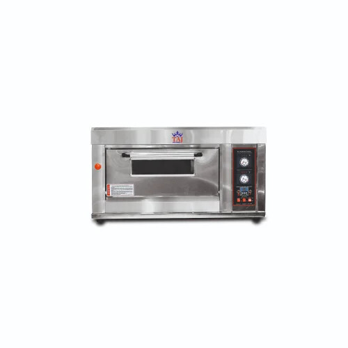 deck ovens