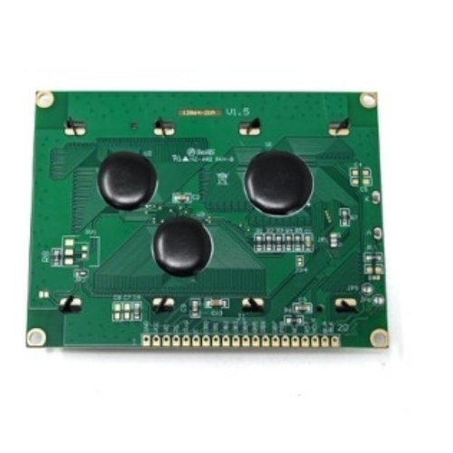 Graphic LCD module