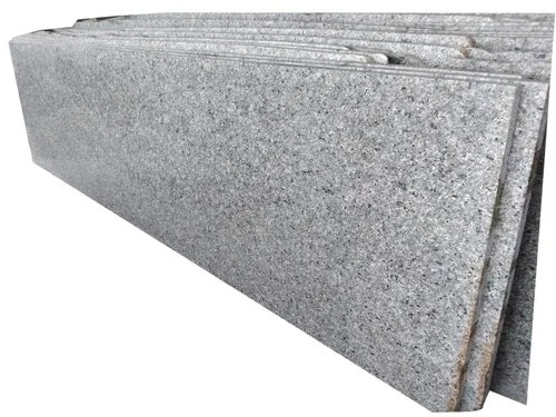 Grey Granite Slab - Application: ................