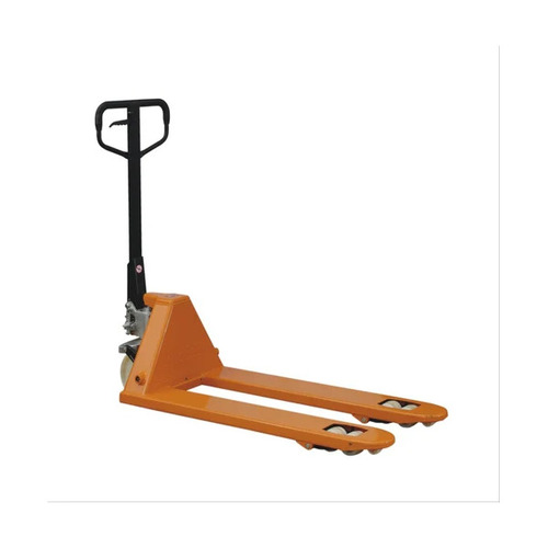 Hand Operated Pallet Truck