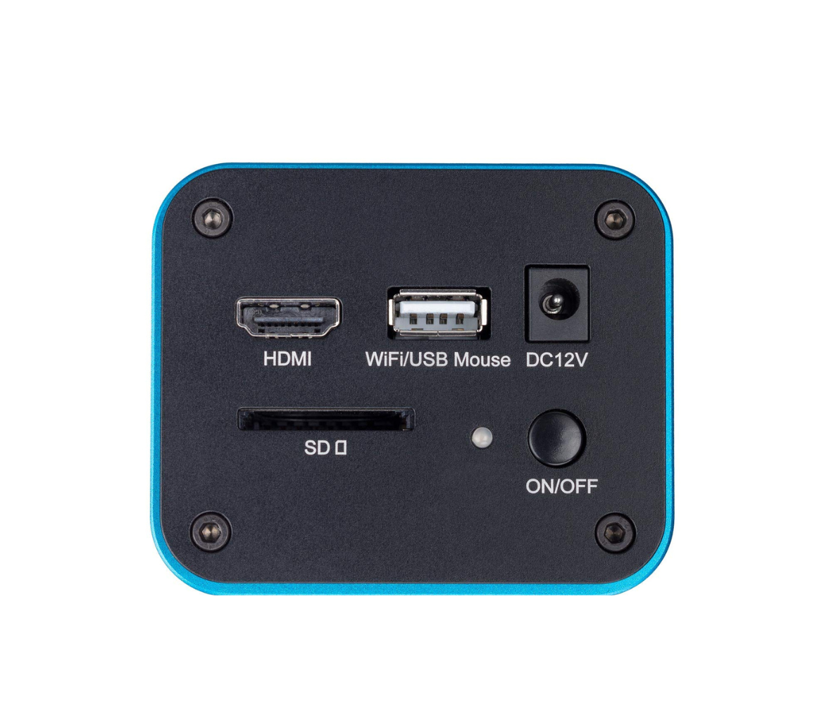 Hdmi Wifi Digital Camera For Standalone And Pc Imaging