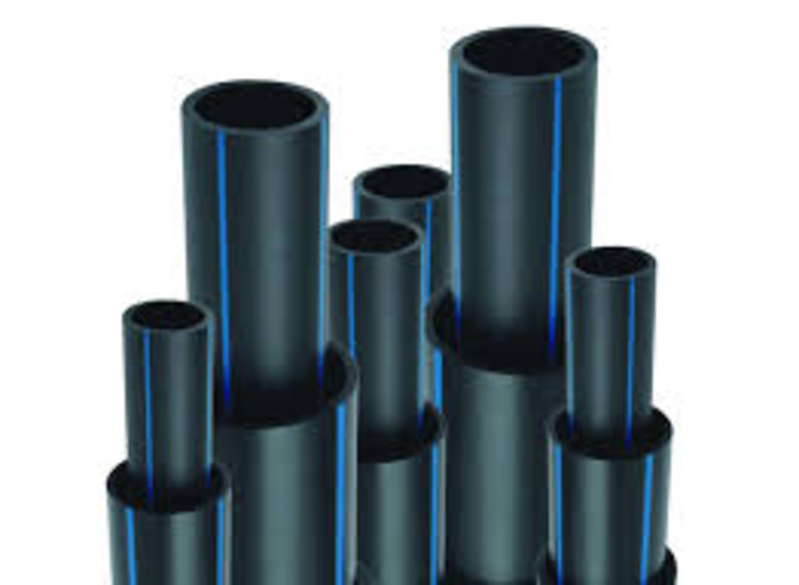 Hdpe Hose Pipe