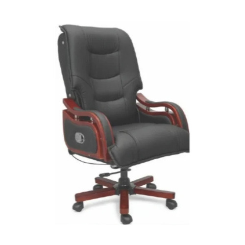 High Back Leatherette Executive Chair