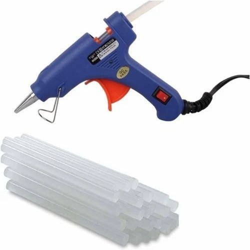 Hot Melt Glue Gun