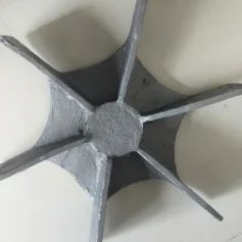 Impeller Fan