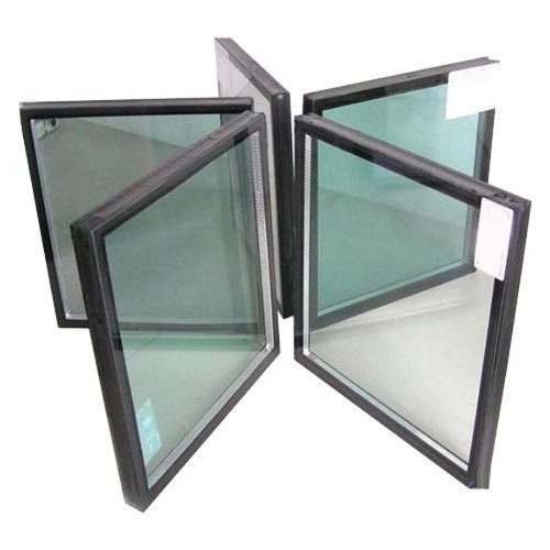 Insulated Window Glass