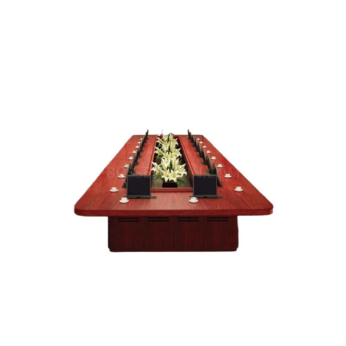 Large Conference Table
