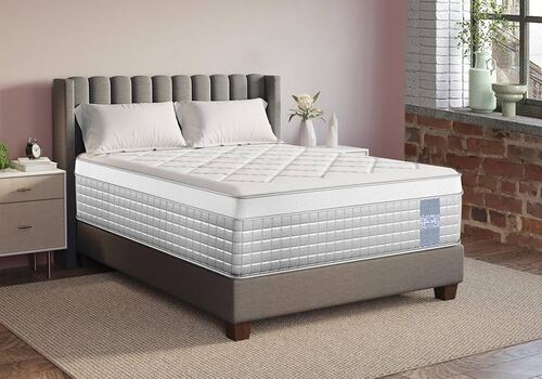 Latex Mattress - Color: All