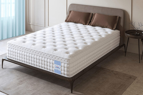 Latex Mattresses - Color: All