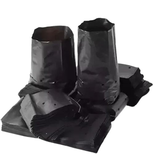 Ldpe Black Grow Bag