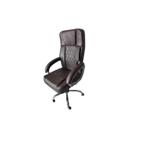 Leatherette Adjustable Office Executive Chair