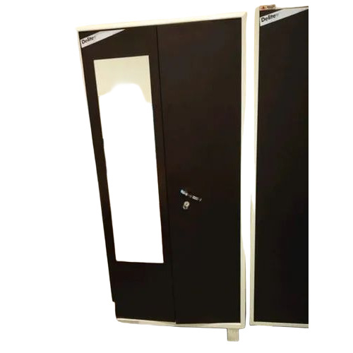Mild Steel Almirah