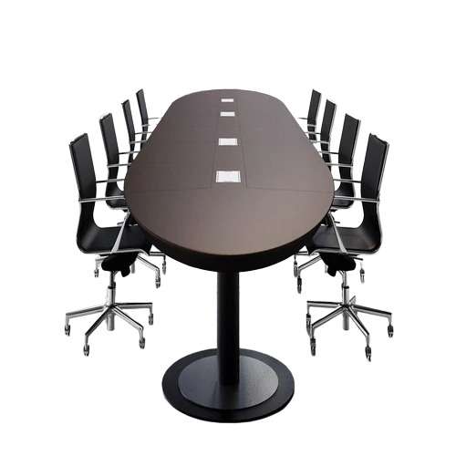 Modular Conference Table