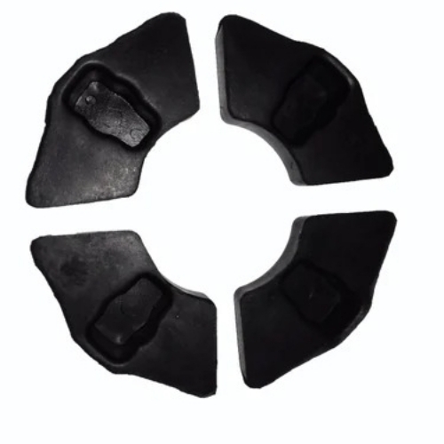 Motorcycle Rubber Coupling 