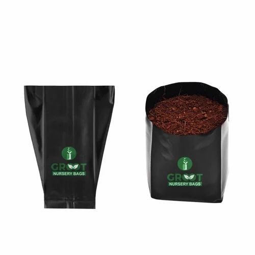 Nursery Poly Grow Bag