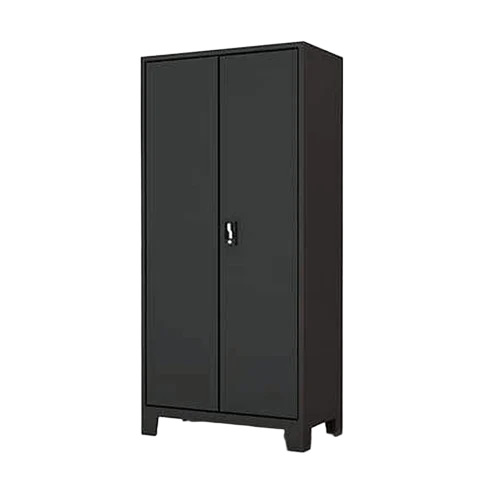 Plain Steel Office Almirah