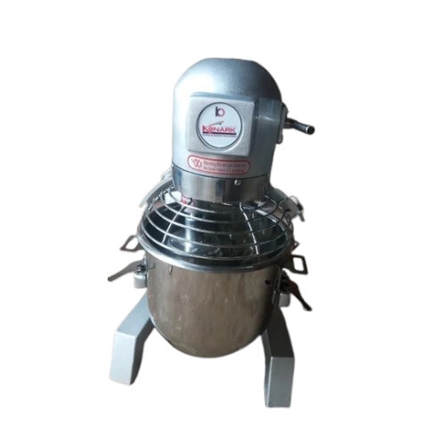 Planetary Mixer