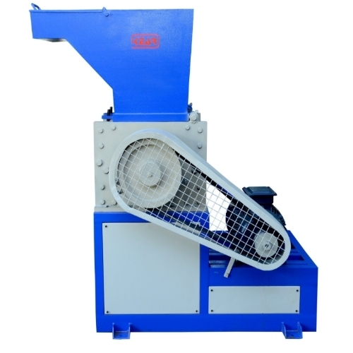 Plastic Shredder Machine