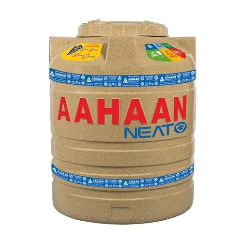Plastic Water Storage Tanks 2000 Ltr