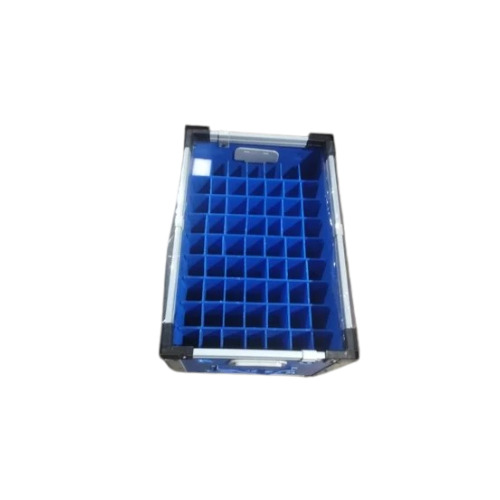 Pp Corrugated Box